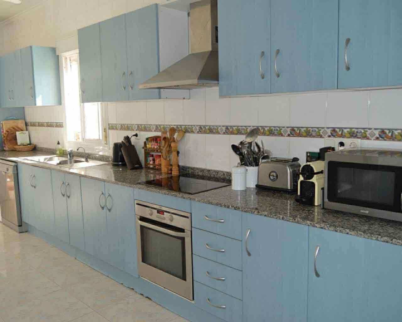 4 soveværelse Villa til salg i Ciudad Quesada med swimmingpool - € 525.000 (Ref: 9722338)