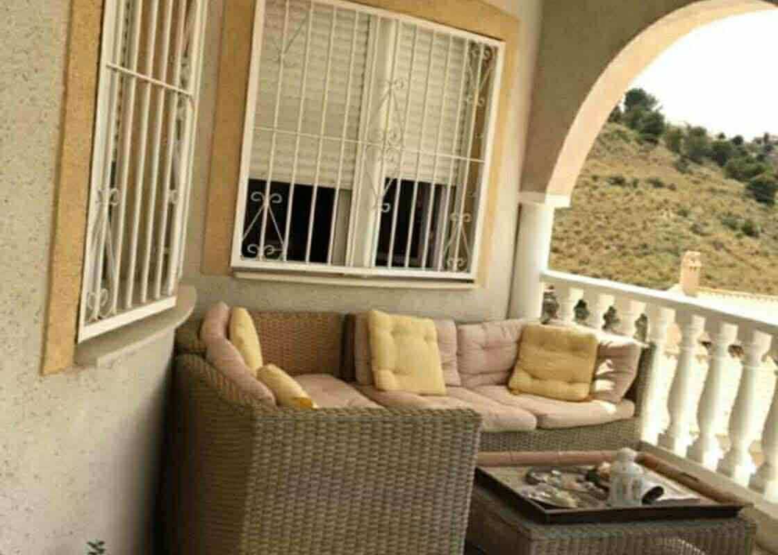 4 soveværelse Villa til salg i Ciudad Quesada med swimmingpool - € 525.000 (Ref: 9722338)