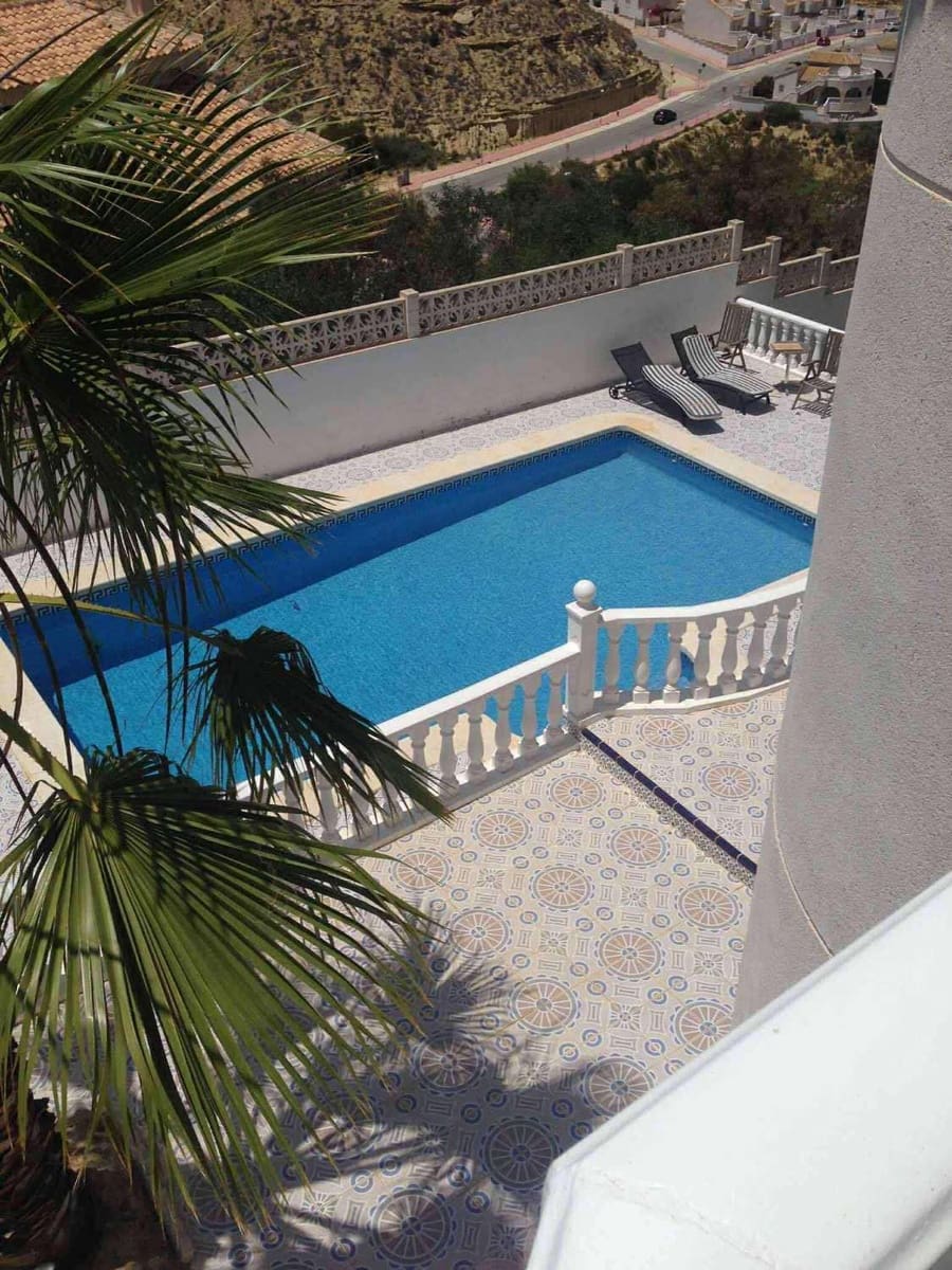 4 soveværelse Villa til salg i Ciudad Quesada med swimmingpool - € 525.000 (Ref: 9722338)