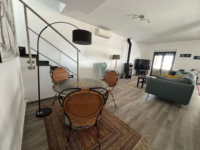 3 bedroom Villa for sale in Punta Prima, Orihuela with pool garage - € 695,000 (Ref: 9722339)