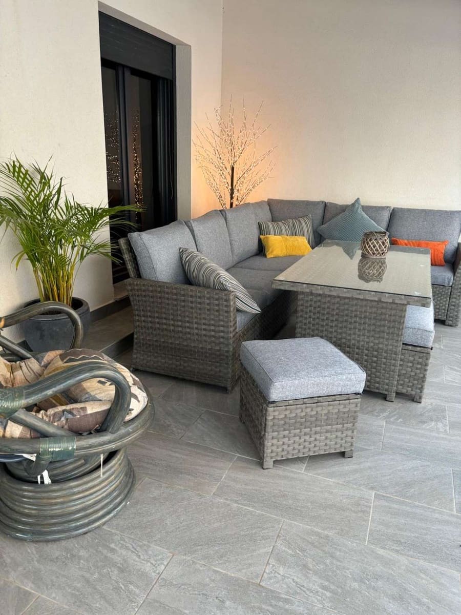 3 bedroom Villa for sale in Orihuela with pool garage - € 695,000 (Ref: 9722339)