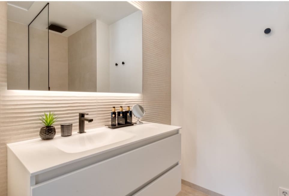 2 slaapkamer Appartement te koop in Orihuela met zwembad garage - € 890.000 (Ref: 9722340)