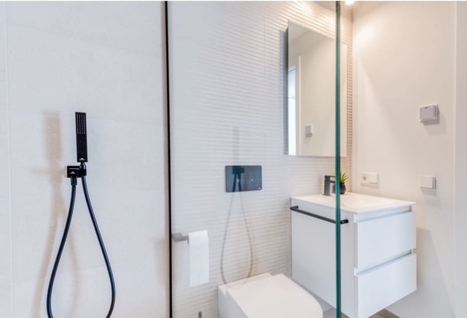 2 slaapkamer Appartement te koop in Orihuela met zwembad garage - € 890.000 (Ref: 9722340)