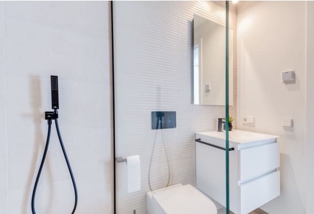 2 slaapkamer Appartement te koop in Las Colinas Golf, Orihuela met zwembad garage - € 890.000 (Ref: 9722340)