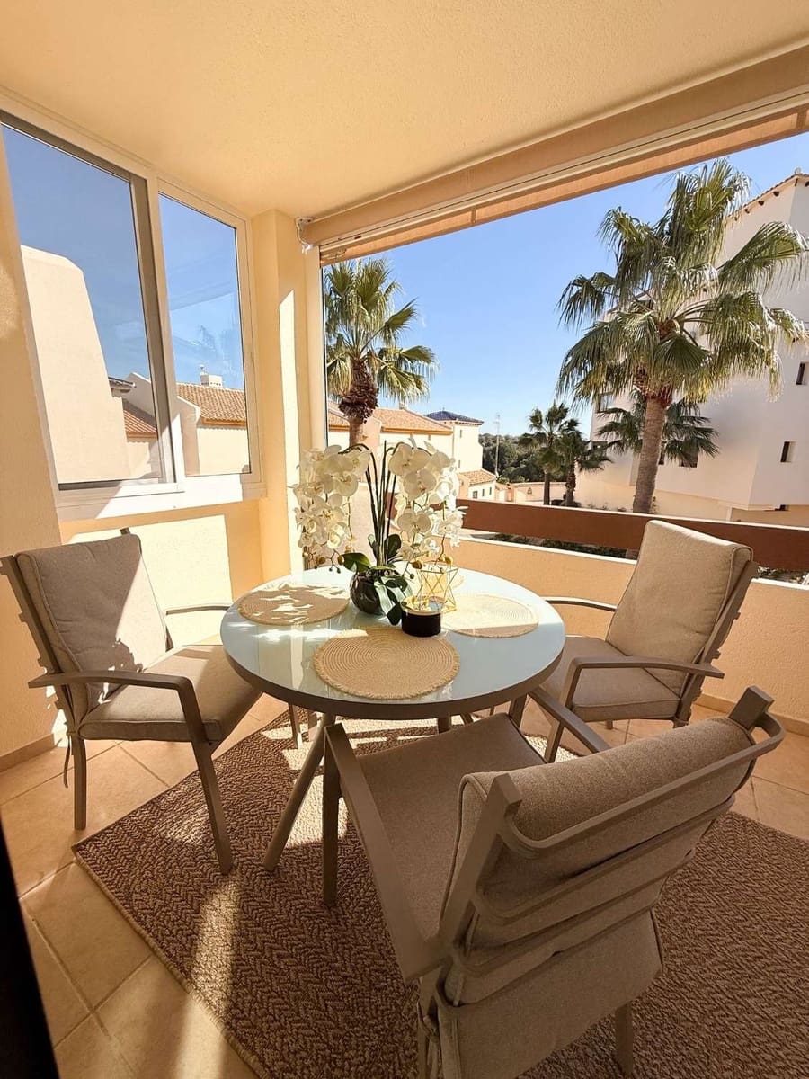 3 camera da letto Appartamento in vendita in Orihuela con piscina garage - 398.000 € (Rif: 9722342)