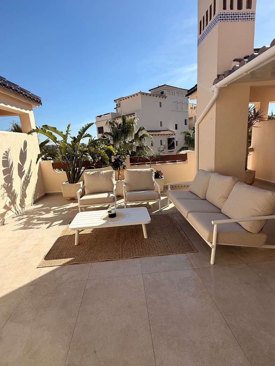 3 camera da letto Appartamento in vendita in Orihuela con piscina garage - 398.000 € (Rif: 9722342)