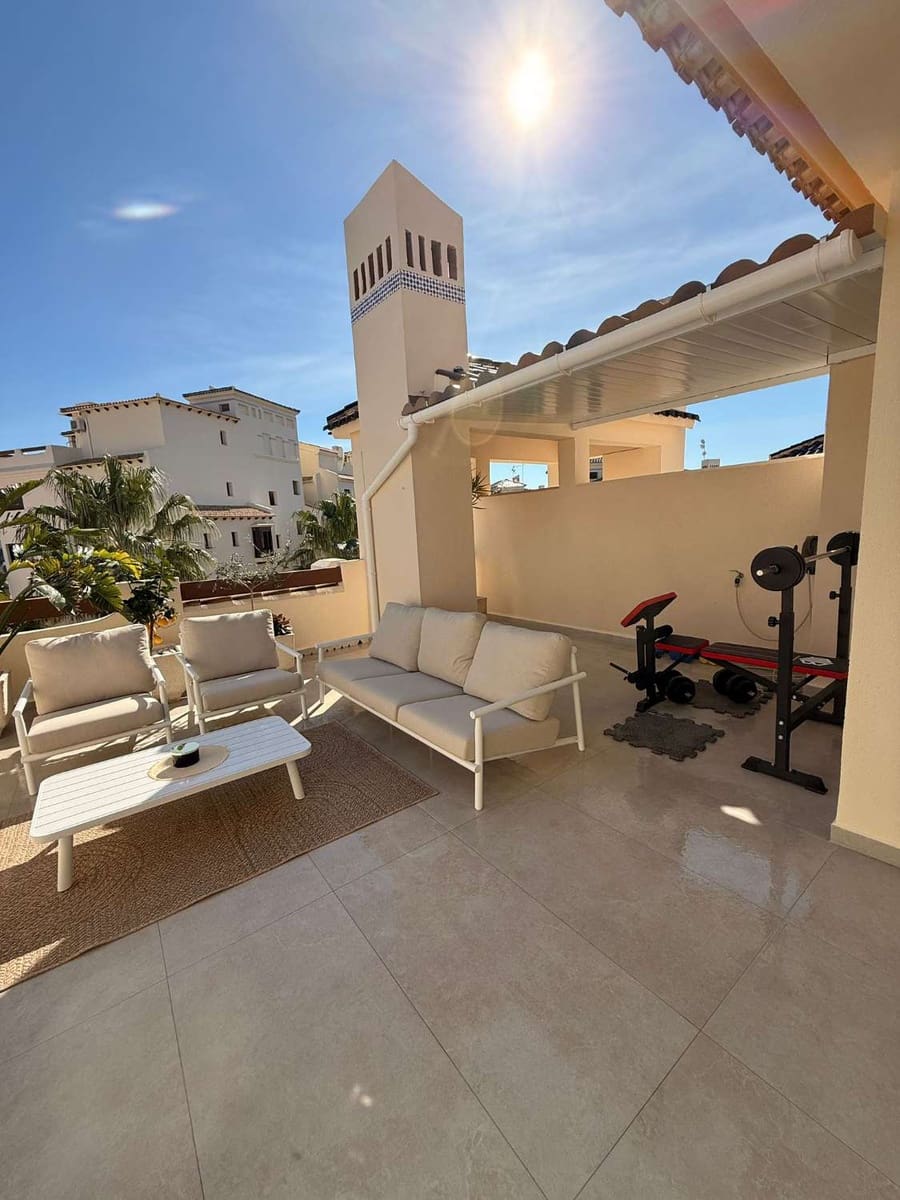 3 camera da letto Appartamento in vendita in Orihuela con piscina garage - 398.000 € (Rif: 9722342)