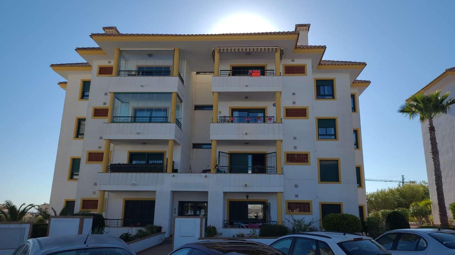 2 bedroom Apartment for sale in Orihuela with pool - € 195,000 (Ref: 9722343)