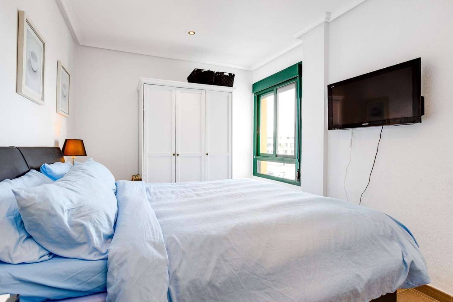 2 bedroom Apartment for sale in Orihuela with pool - € 195,000 (Ref: 9722343)