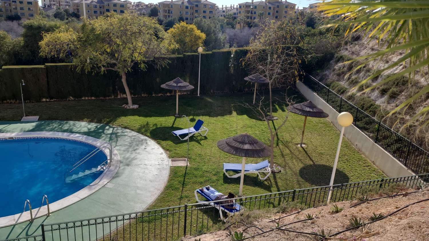 2 bedroom Apartment for sale in Orihuela with pool - € 195,000 (Ref: 9722343)