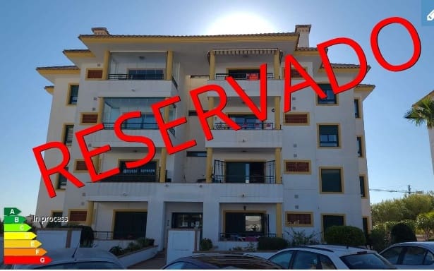 2 makuuhuone Huoneisto myytävänä paikassa Las Filipinas mukana uima-altaan - 195 000 € (Ref: 9722343)