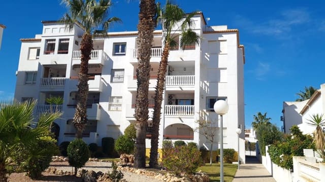 2 camera da letto Attico in vendita in Villamartin, Orihuela con piscina garage - 229.900 € (Rif: 9722345)