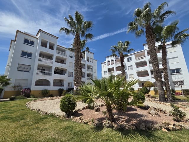 2 chambre Penthouse à vendre à Villamartin, Orihuela avec piscine garage - 229 900 € (Ref: 9722345)
