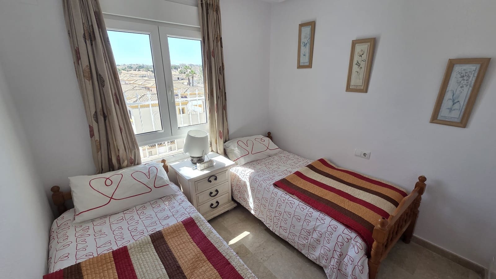 2 Zimmer Apartment zu verkaufen in Villamartin mit Pool Garage - 229.900 € (Ref: 9722345)