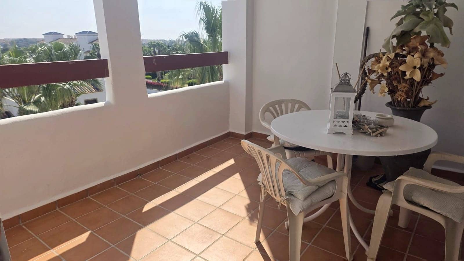 2 Zimmer Apartment zu verkaufen in Villamartin mit Pool Garage - 229.900 € (Ref: 9722345)