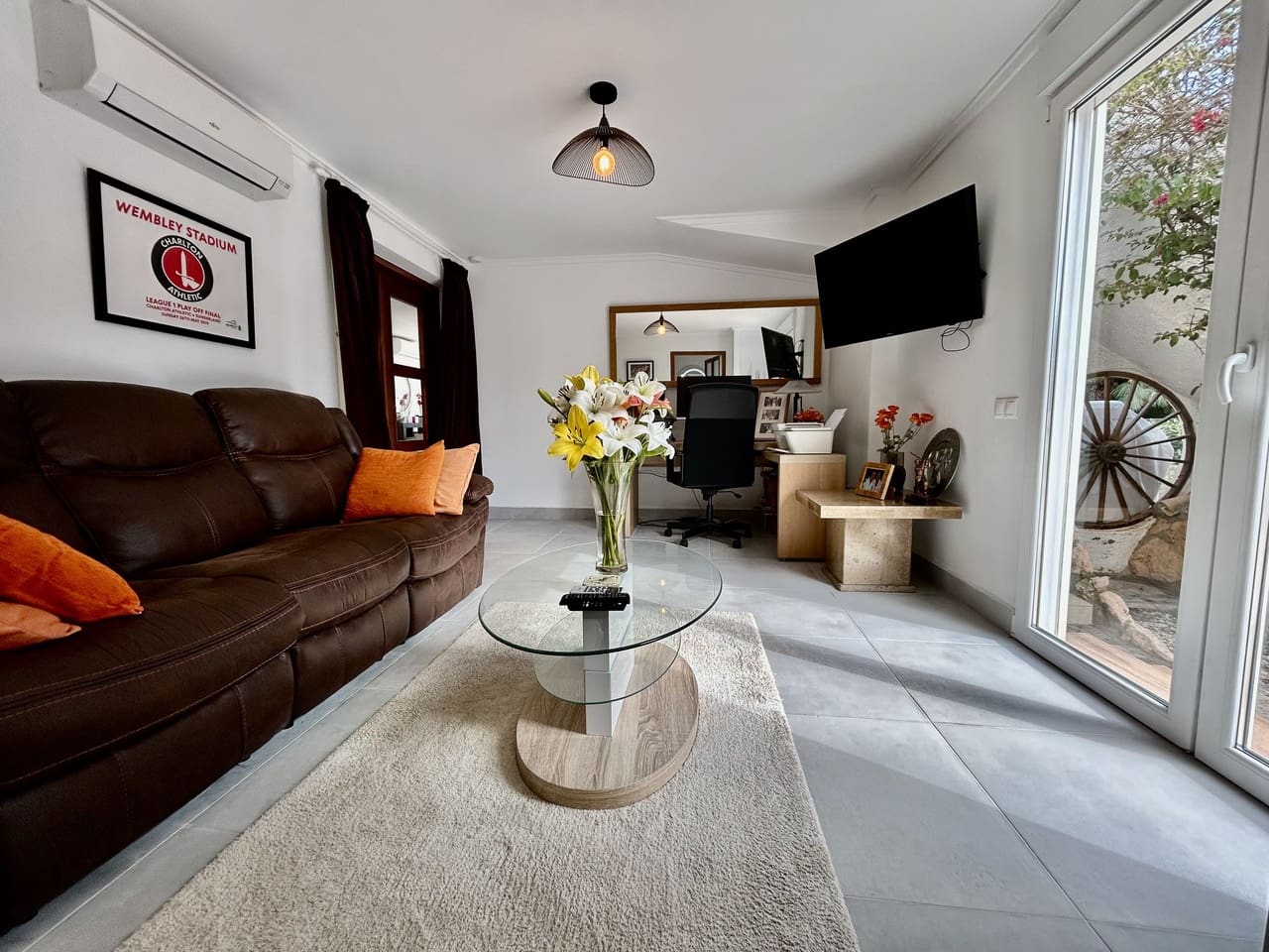 6 slaapkamer Villa te koop in Cabo Roig met zwembad garage - € 799.000 (Ref: 9722347)