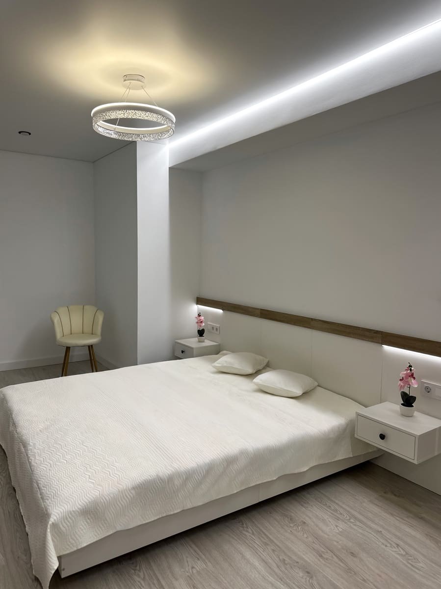 Apartamento de 2 habitaciones en Torrevieja en venta - 268.000 € (Ref: 9722353)