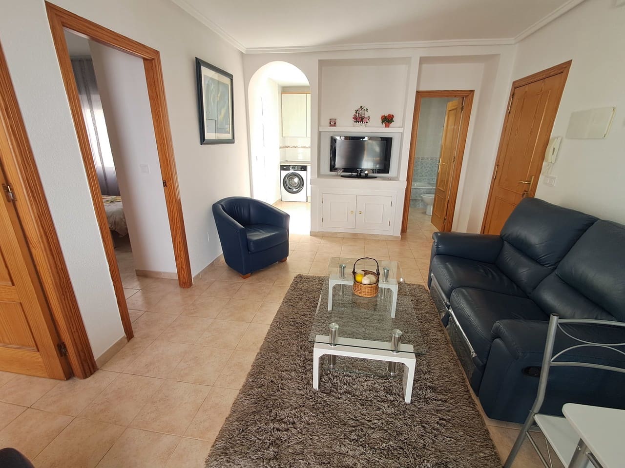 2 camera da letto Appartamento in vendita in La Zenia con piscina - 165.000 € (Rif: 9722355)