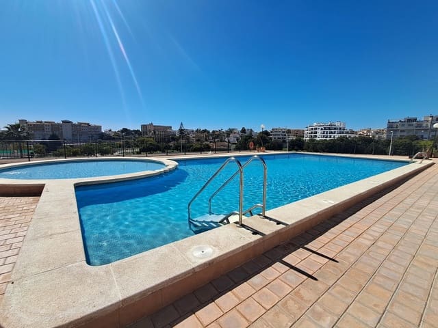 2 camera da letto Appartamento in vendita in La Zenia, Orihuela con piscina - 165.000 € (Rif: 9722355)