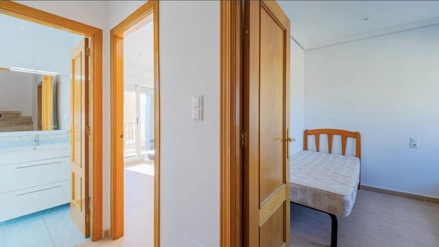 2 slaapkamer Huis te koop in Los Balcones - Los Altos, Orihuela met zwembad - € 199.000 (Ref: 9722358)