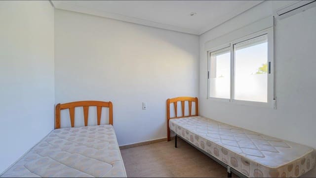 2 slaapkamer Huis te koop in Los Balcones - Los Altos, Orihuela met zwembad - € 199.000 (Ref: 9722358)