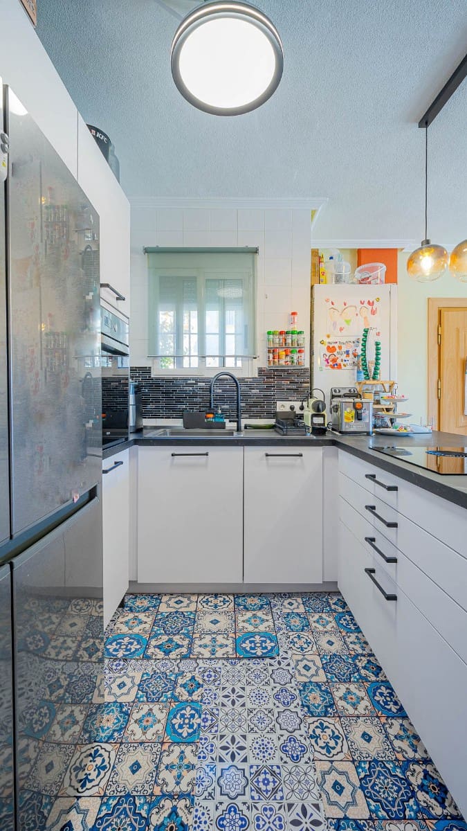 2 quarto Casa em Banda para venda em Punta Prima com piscina - 269 000 € (Ref: 9722359)