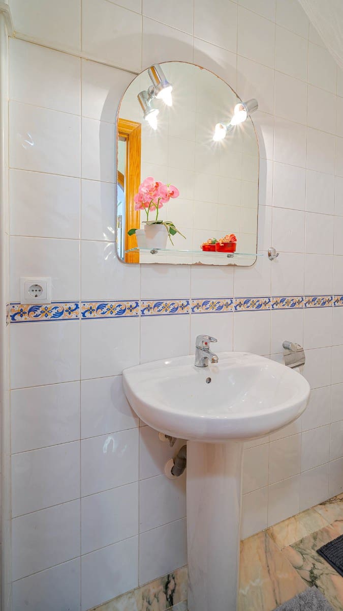 2 quarto Casa em Banda para venda em Punta Prima com piscina - 269 000 € (Ref: 9722359)