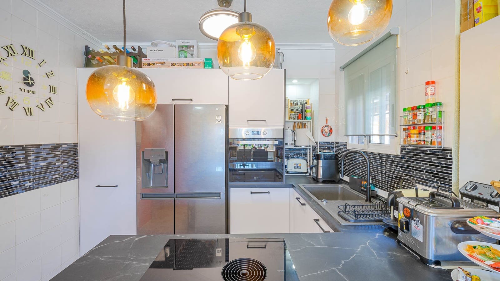 2 quarto Casa em Banda para venda em Punta Prima com piscina - 269 000 € (Ref: 9722359)