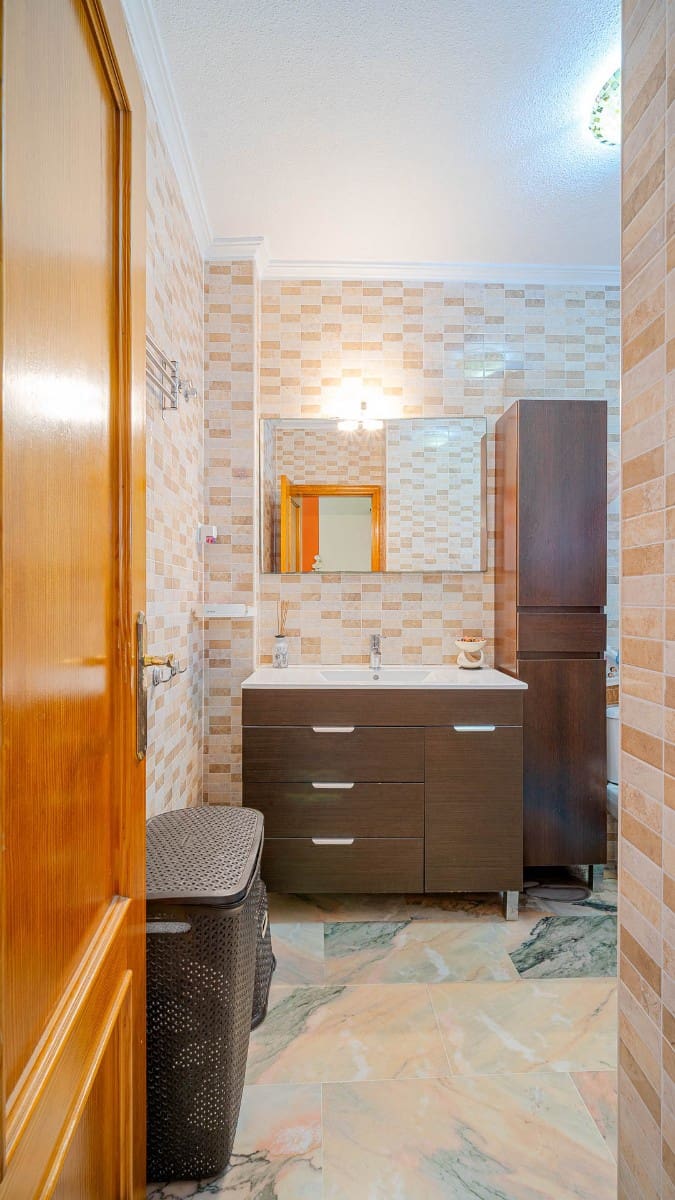 2 quarto Casa em Banda para venda em Punta Prima com piscina - 269 000 € (Ref: 9722359)