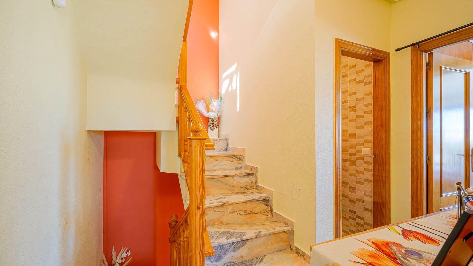 2 quarto Casa em Banda para venda em Punta Prima com piscina - 269 000 € (Ref: 9722359)