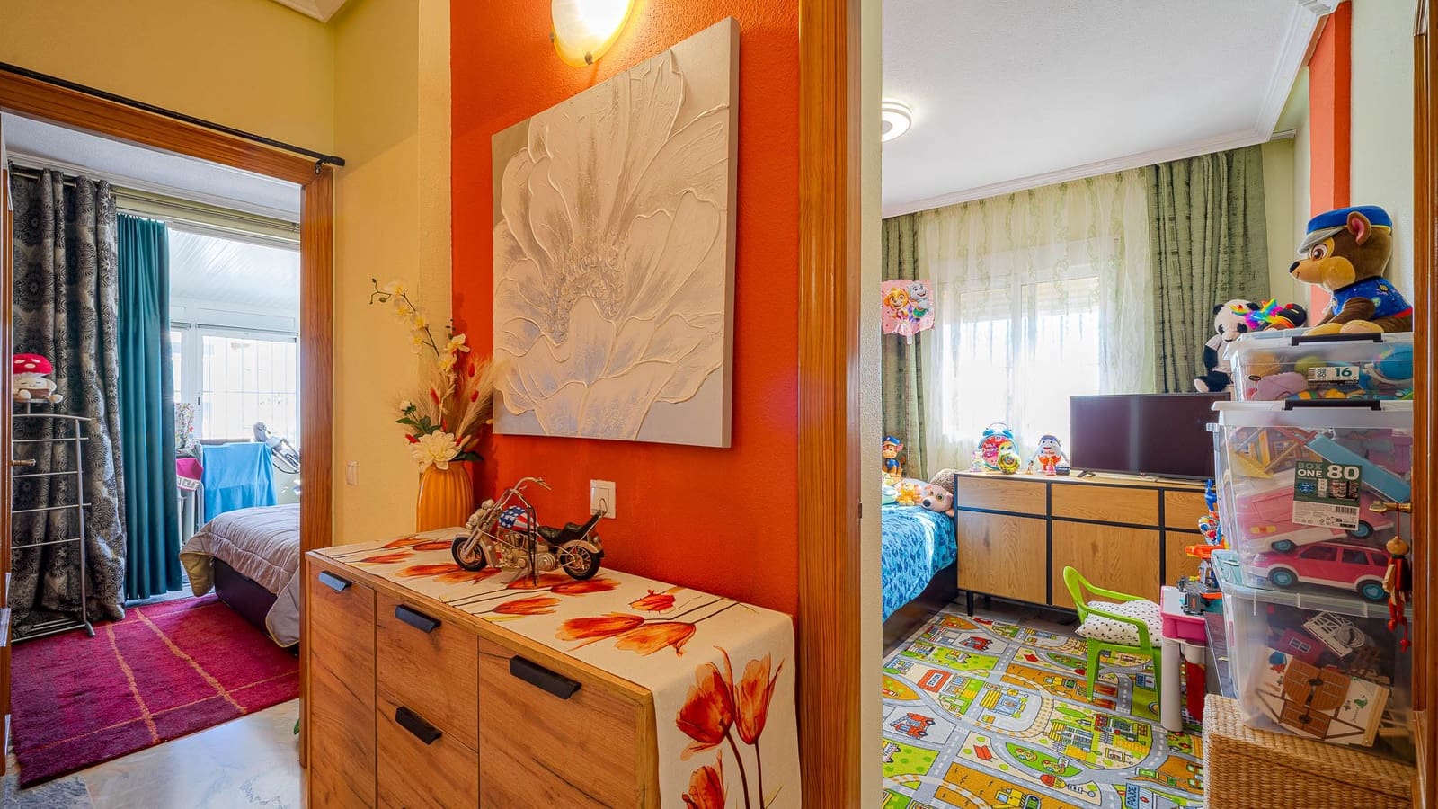 2 quarto Casa em Banda para venda em Punta Prima com piscina - 269 000 € (Ref: 9722359)