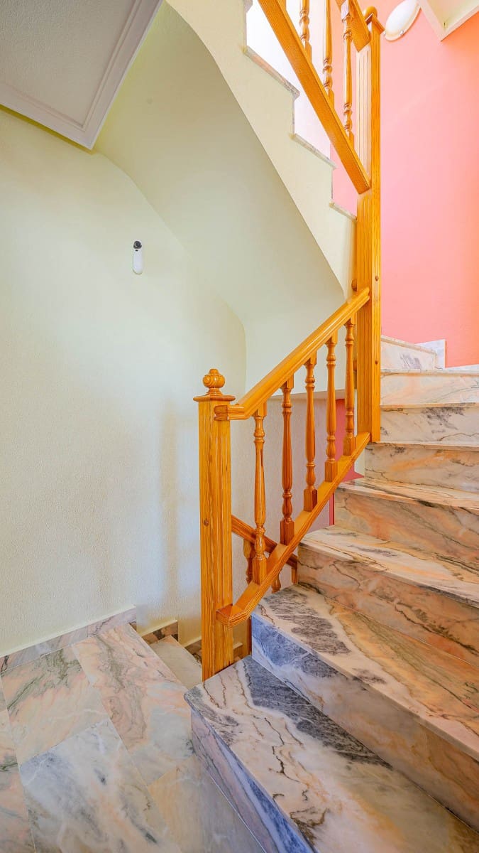 2 quarto Casa em Banda para venda em Punta Prima com piscina - 269 000 € (Ref: 9722359)