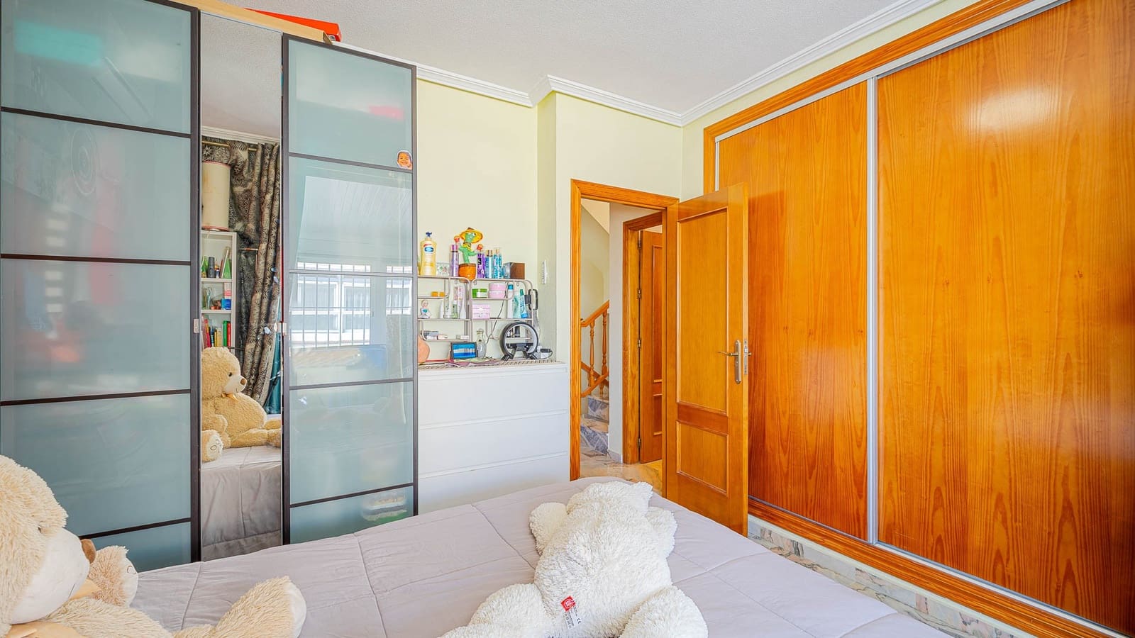 2 quarto Casa em Banda para venda em Punta Prima com piscina - 269 000 € (Ref: 9722359)