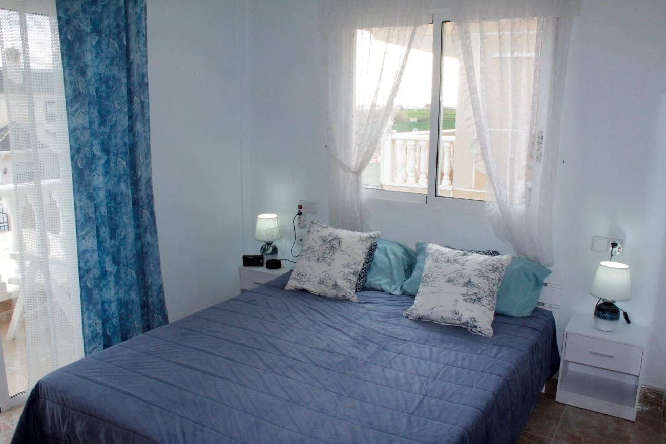 4 soverom Villa til salgs i Torre de la Horadada med garasje - € 272 000 (Ref: 9722366)