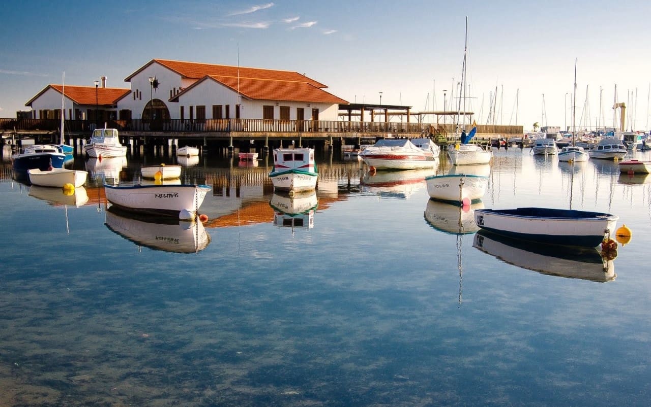 4 soverom Villa til salgs i Torre de la Horadada med garasje - € 272 000 (Ref: 9722366)