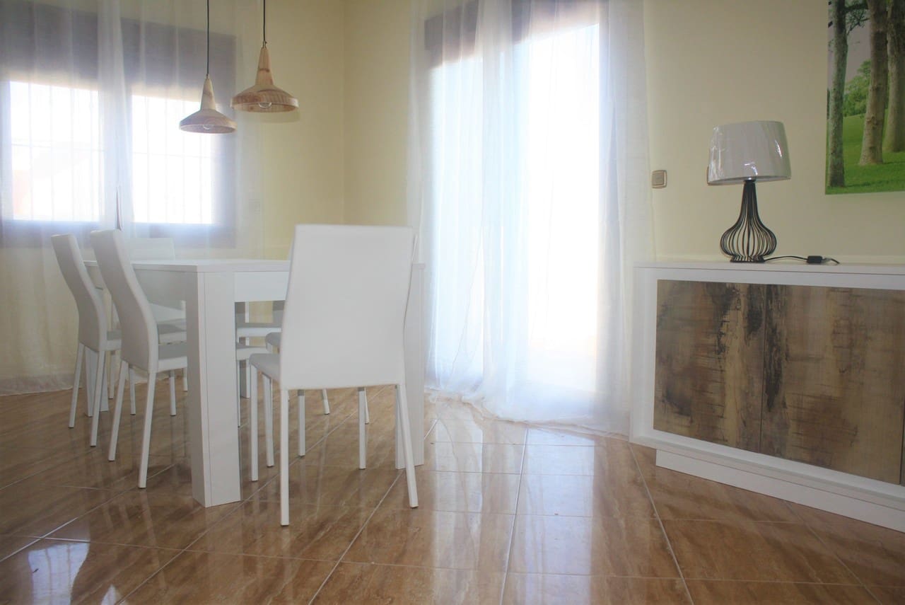 3 bedroom Villa for sale in Los Altos with pool - € 500,000 (Ref: 9722370)