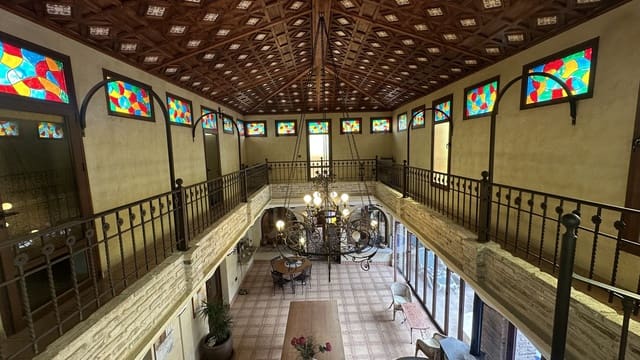 4 chambre Villa/Maison à vendre à San Miguel de Salinas avec garage - 990 000 € (Ref: 9722378)