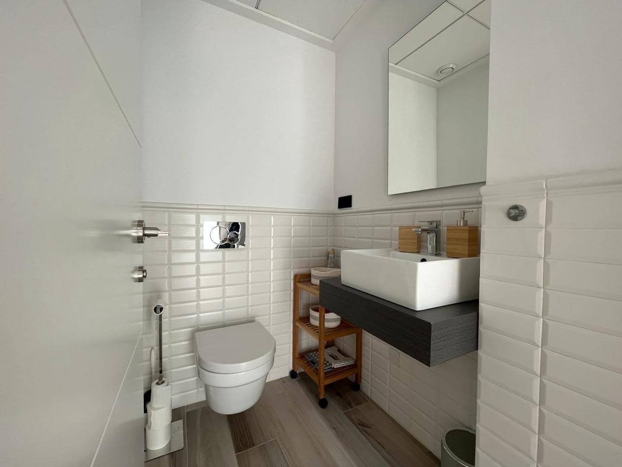 3 Zimmer Villa zu verkaufen in Los Balcones mit Pool - 489.000 € (Ref: 9722380)