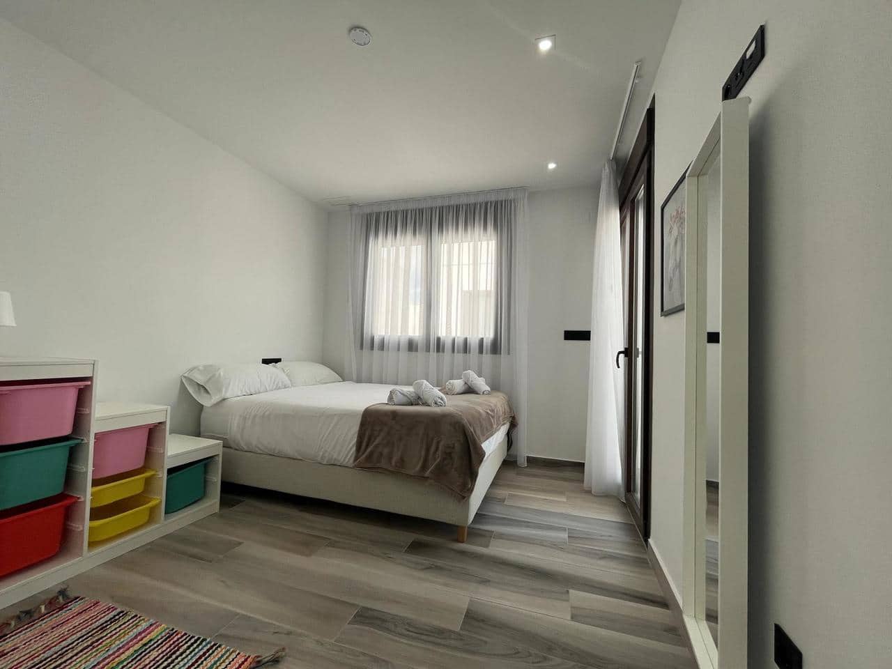 3 sypialnia Willa na sprzedaż w Los Altos z basenem garażem - 479 000 € (Ref: 9722385)