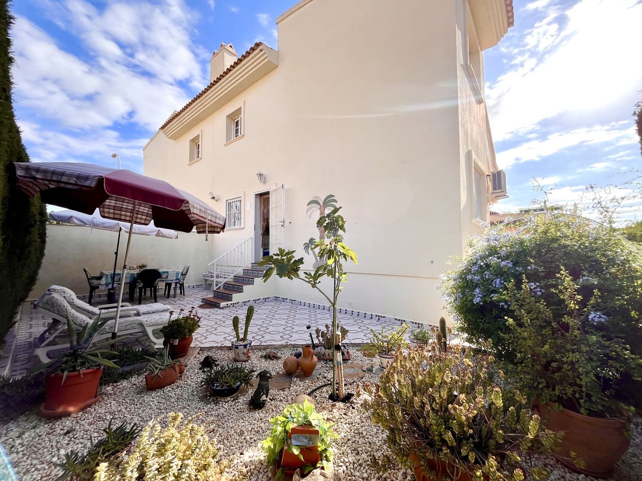 2 bedroom Apartment for sale in Playa Flamenca with pool - € 199,999 (Ref: 9722388)