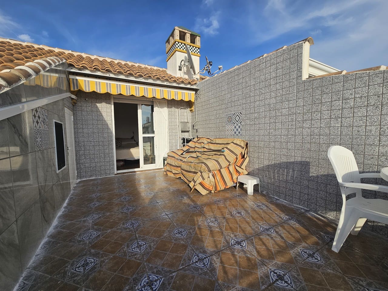 3 bedroom Bungalow for sale in La Zenia with pool - € 289,950 (Ref: 9722394)