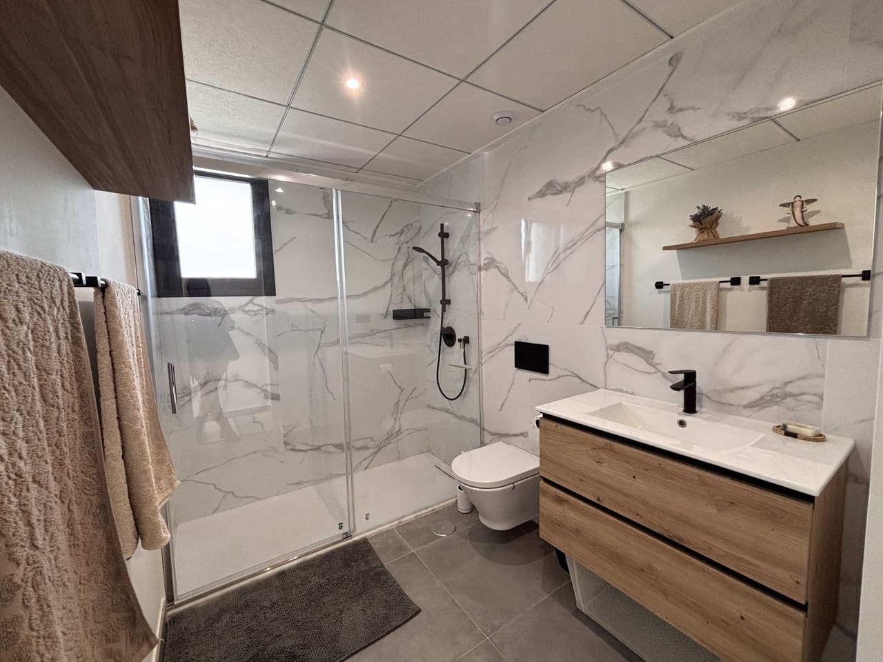 2 sypialnia Willa na sprzedaż w Villamartin z basenem garażem - 434 950 € (Ref: 9722396)