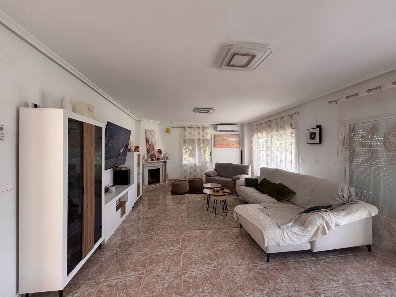 5 chambre Villa/Maison à vendre à Benijofar avec piscine garage - 650 000 € (Ref: 9722397)