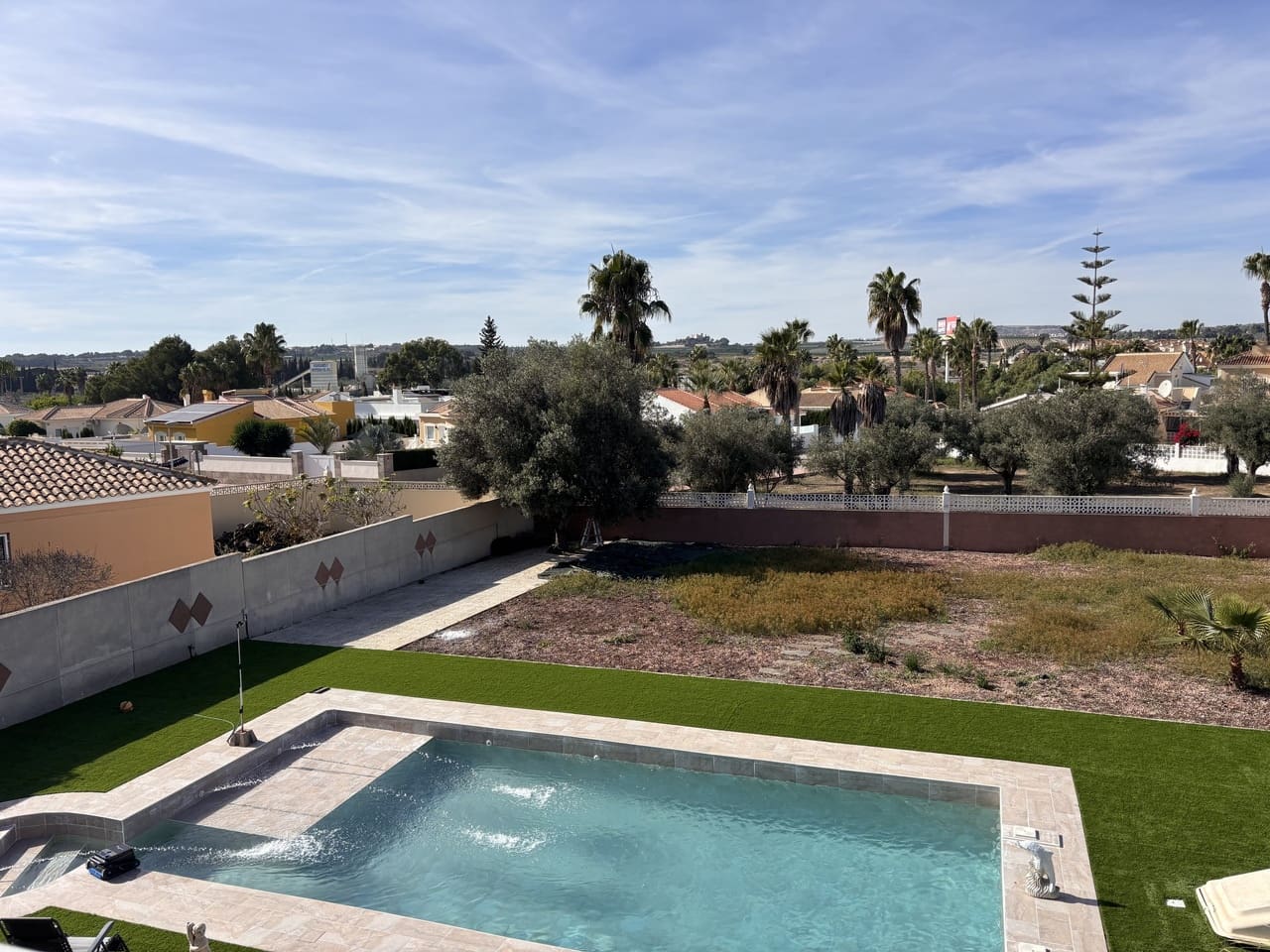 5 chambre Villa/Maison à vendre à Benijofar avec piscine garage - 650 000 € (Ref: 9722397)