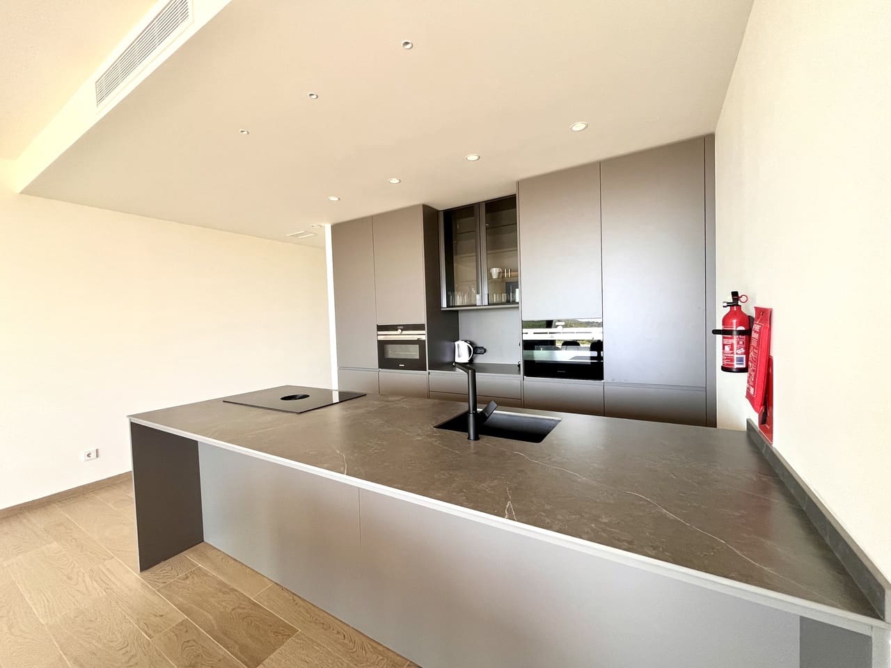 2 bedroom Apartment for sale in Las Colinas Golf with pool garage - € 464,950 (Ref: 9722400)