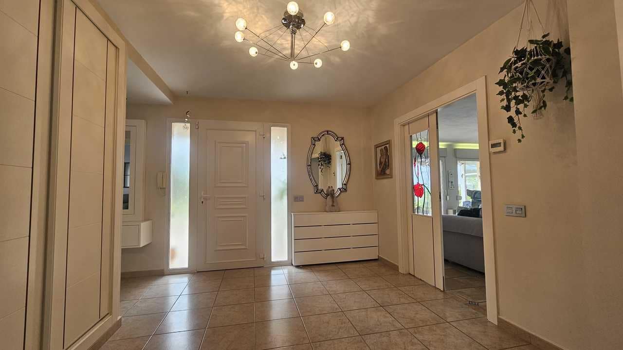 4 slaapkamer Villa te koop in Torremendo met zwembad garage - € 1.100.000 (Ref: 9722404)