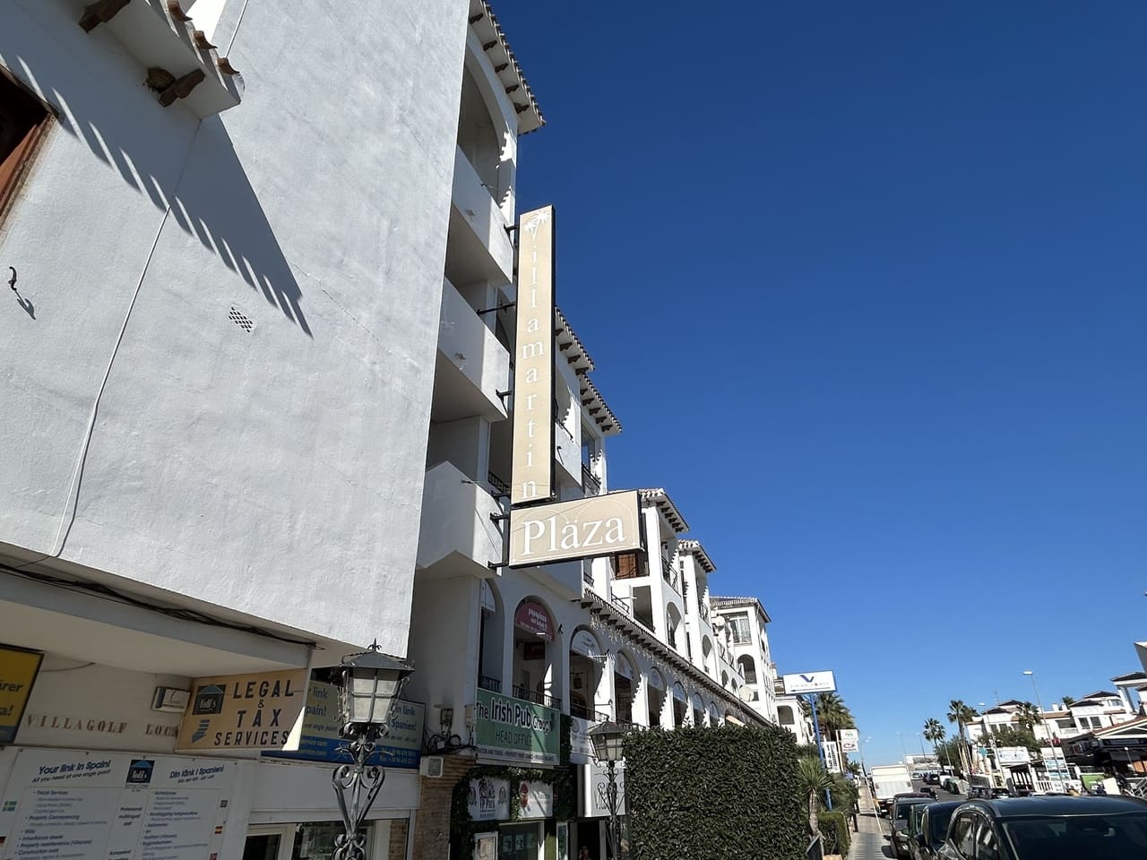 Local Comercial en Villamartin en venta - 180.000 € (Ref: 9722407)