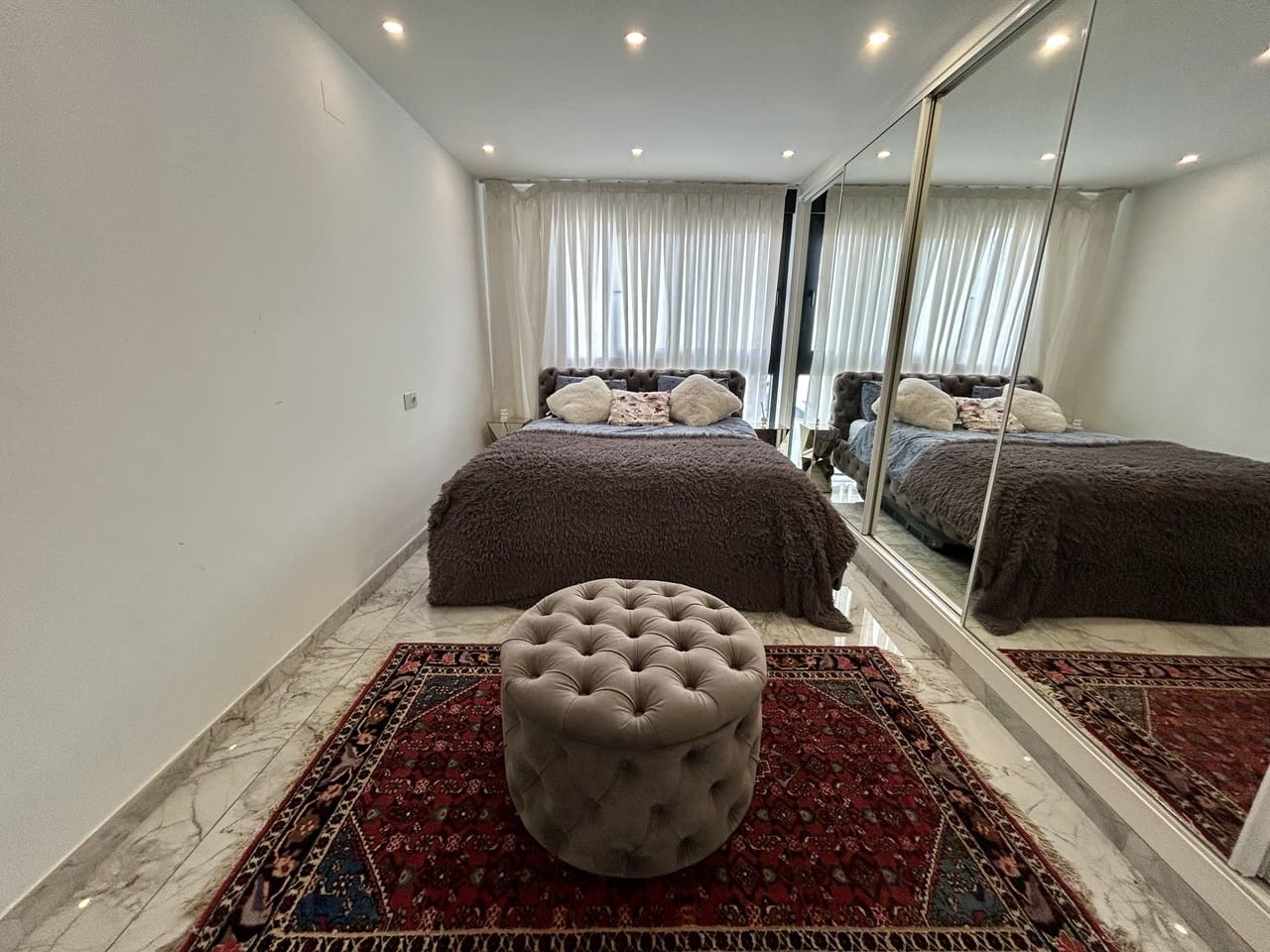 3 makuuhuone Huvila myytävänä paikassa Los Balcones mukana uima-altaan - 1 320 000 € (Ref: 9722411)