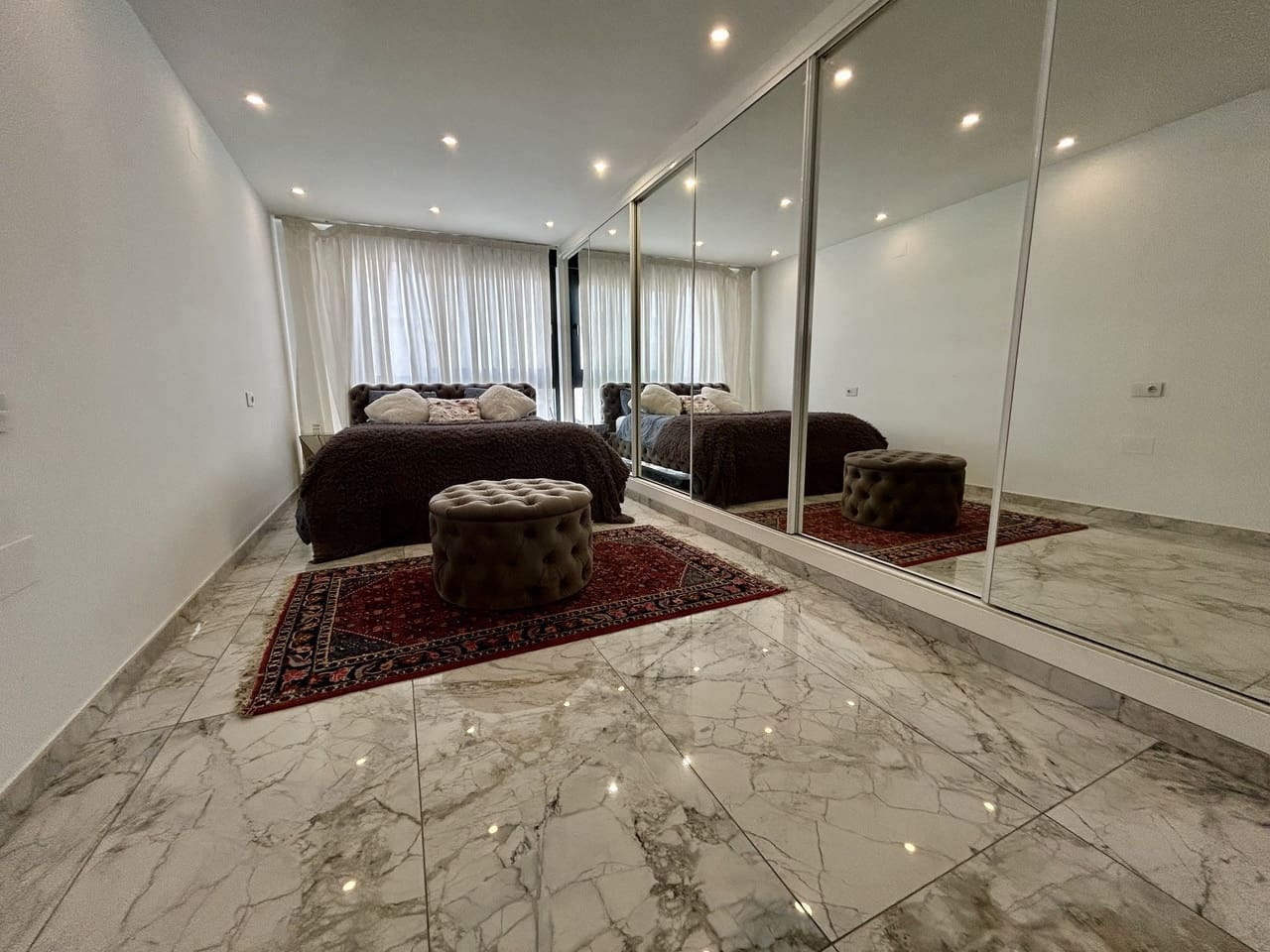 3 makuuhuone Huvila myytävänä paikassa Los Balcones mukana uima-altaan - 1 320 000 € (Ref: 9722411)