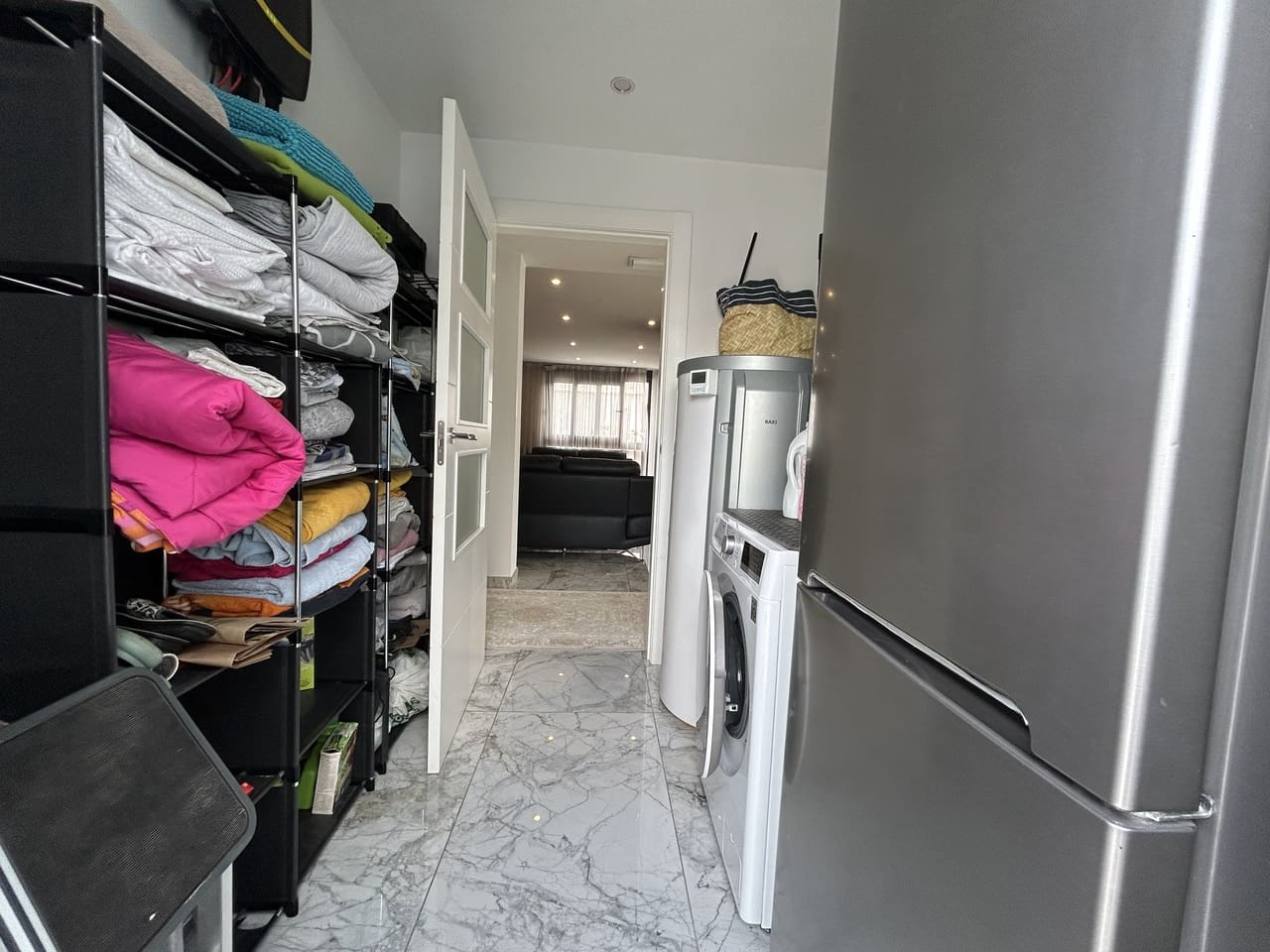 3 makuuhuone Huvila myytävänä paikassa Los Balcones mukana uima-altaan - 1 320 000 € (Ref: 9722411)